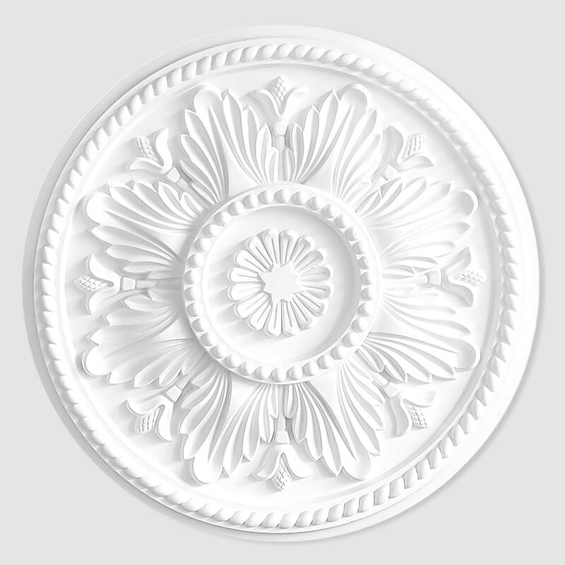 Ceiling Rose Fiore