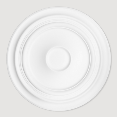 Concentric Ceiling Rose – Mensa